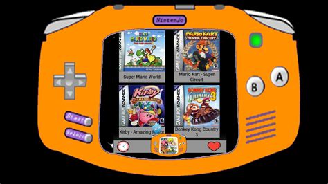 9) to play on Mac OS. . Download gba emulator